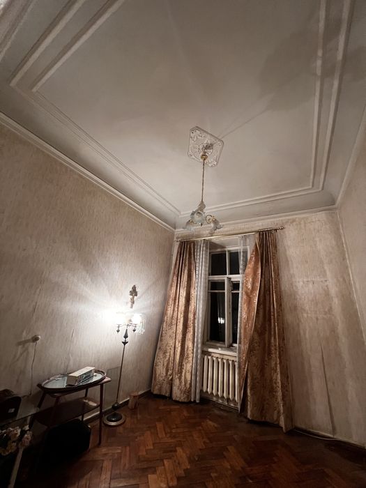 Квартира на вул. Омеляновича-Павленка, 14/12 в Києві, ID 335621, фото №7