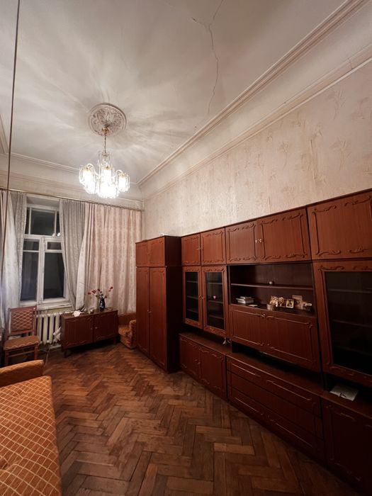 Квартира на вул. Омеляновича-Павленка, 14/12 в Києві, ID 335621, фото №8