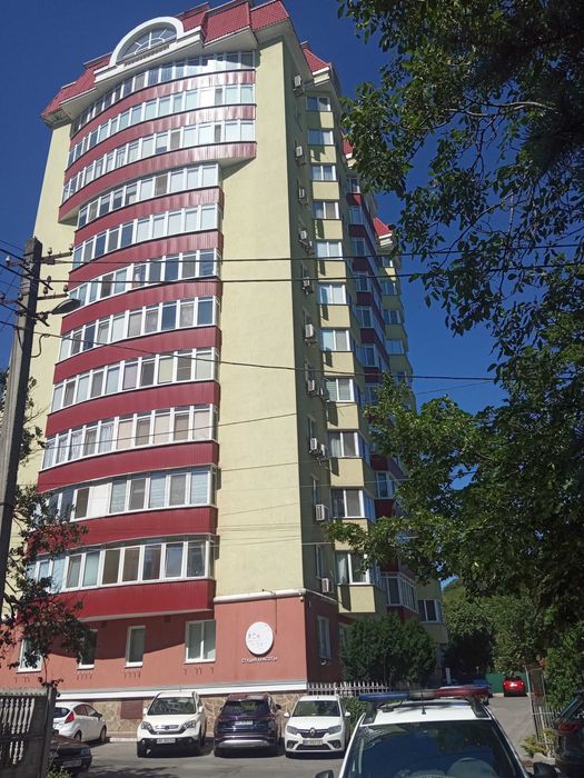 Квартира на ЖК Мандриківський в Дніпро, ID 211769, фото №1