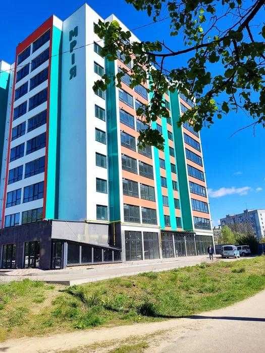 Квартира на просп. Миру, 251-А в Чернігів, ID 283266, фото №1