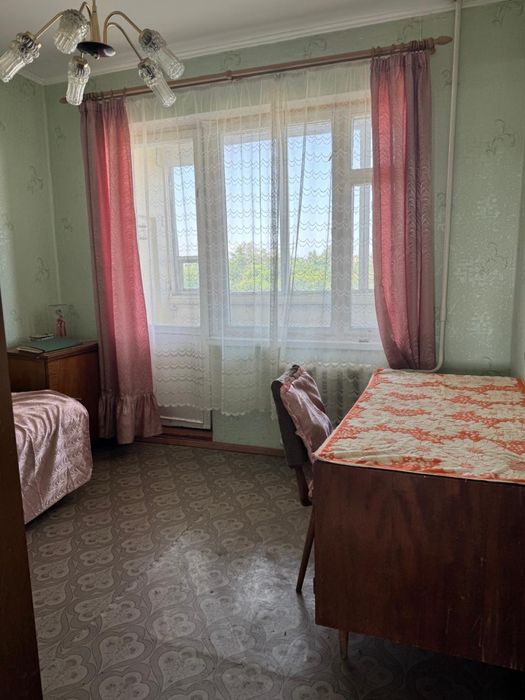 Квартира в Києві, ID 311444, фото №11