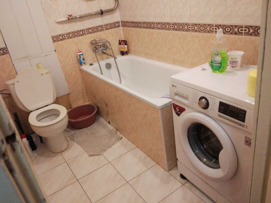 Квартира на Центр в Житомир, ID 257756, фото №1