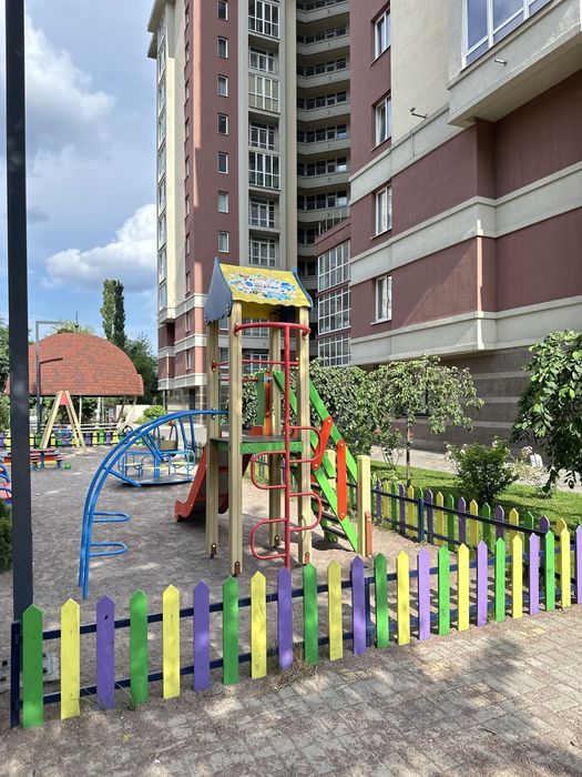 Квартира на вул. Василя Липківського, 33-А в Києві, ID 276782, фото №23