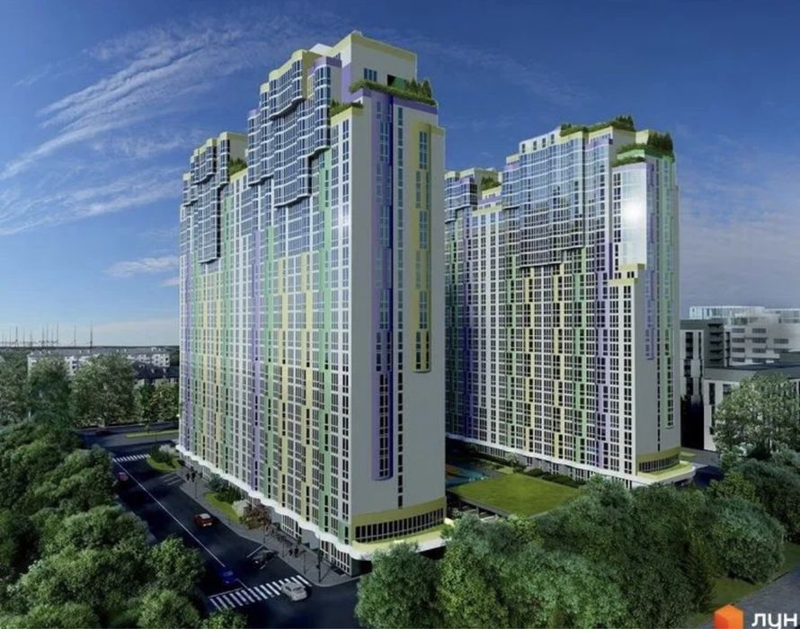 Квартира на біля метро Чернігівська в Київ, ID 173744, фото №3