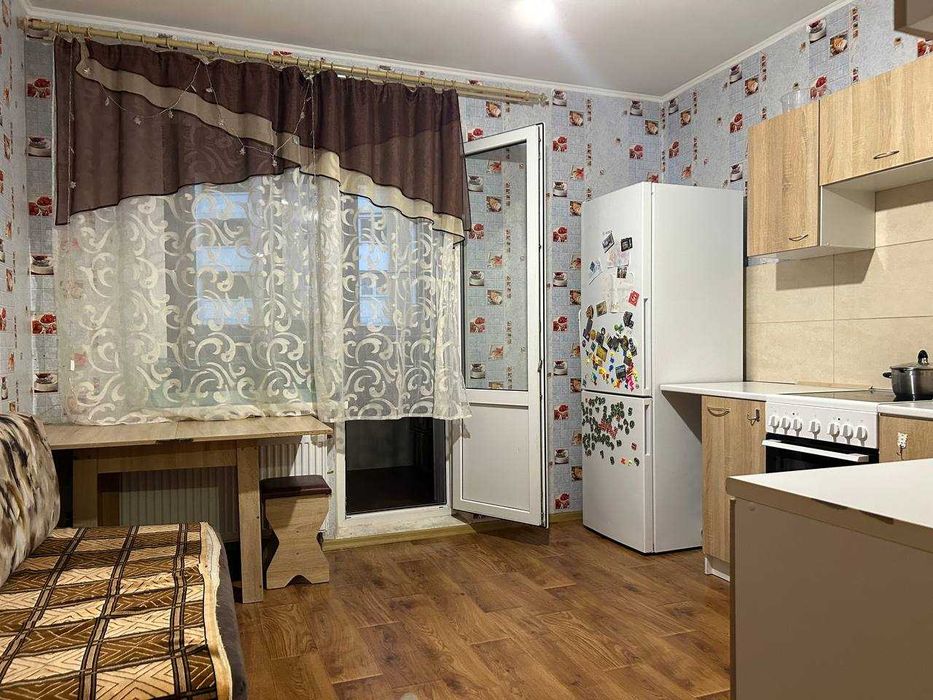 Квартира на вул. Кургузова, 1а в Києві, ID 311762, фото №1