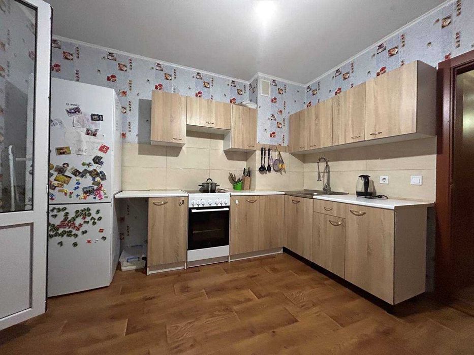 Квартира на вул. Кургузова, 1а в Києві, ID 311762, фото №2