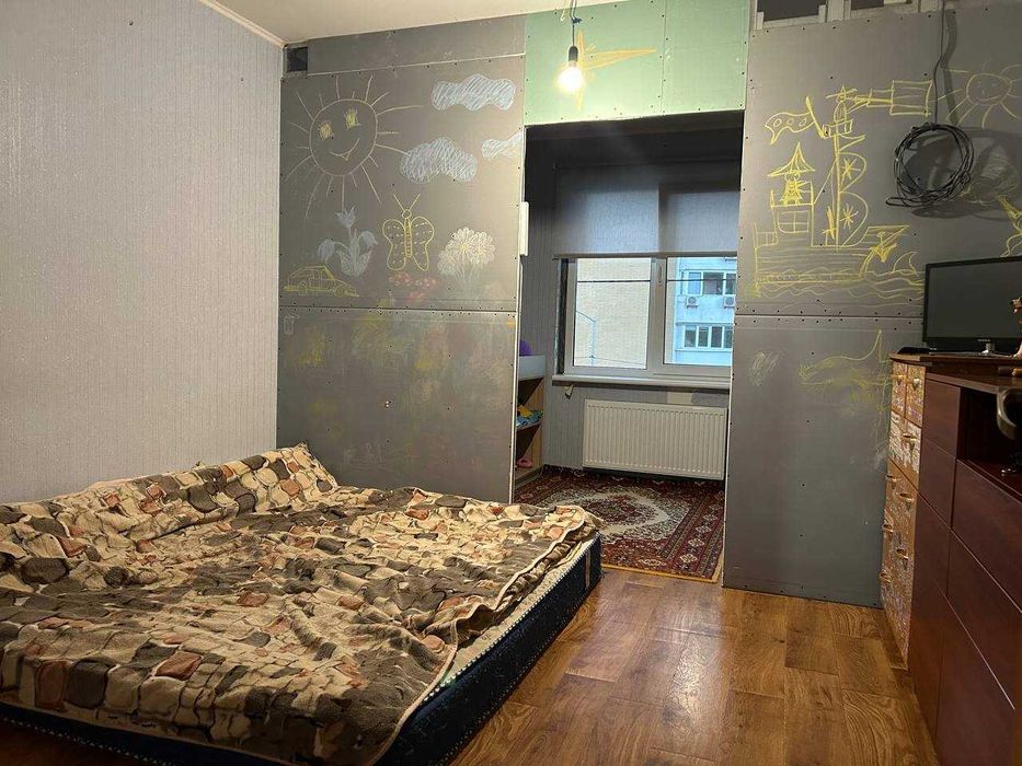 Квартира на вул. Кургузова, 1а в Києві, ID 311762, фото №11