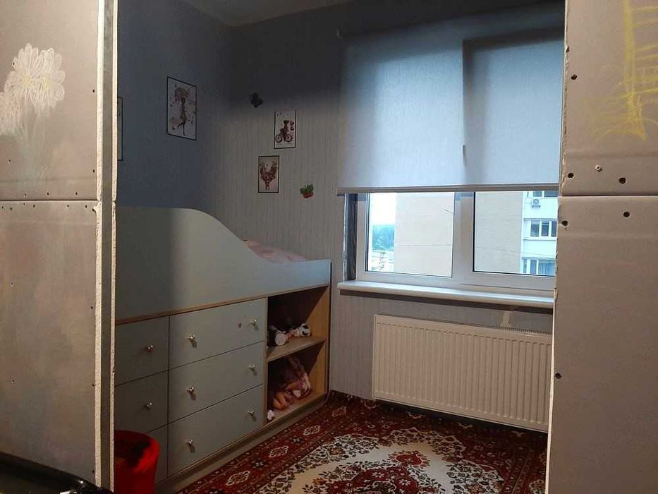 Квартира на вул. Кургузова, 1а в Києві, ID 311762, фото №12