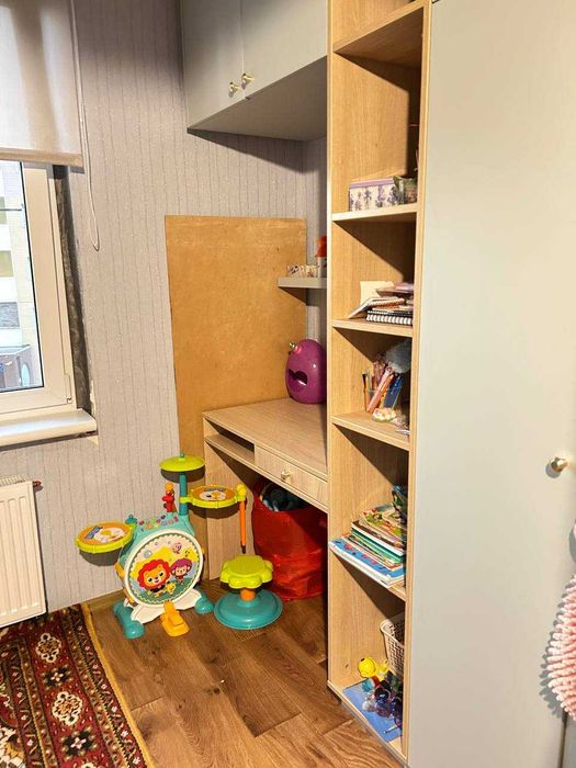 Квартира на вул. Кургузова, 1а в Києві, ID 311762, фото №13