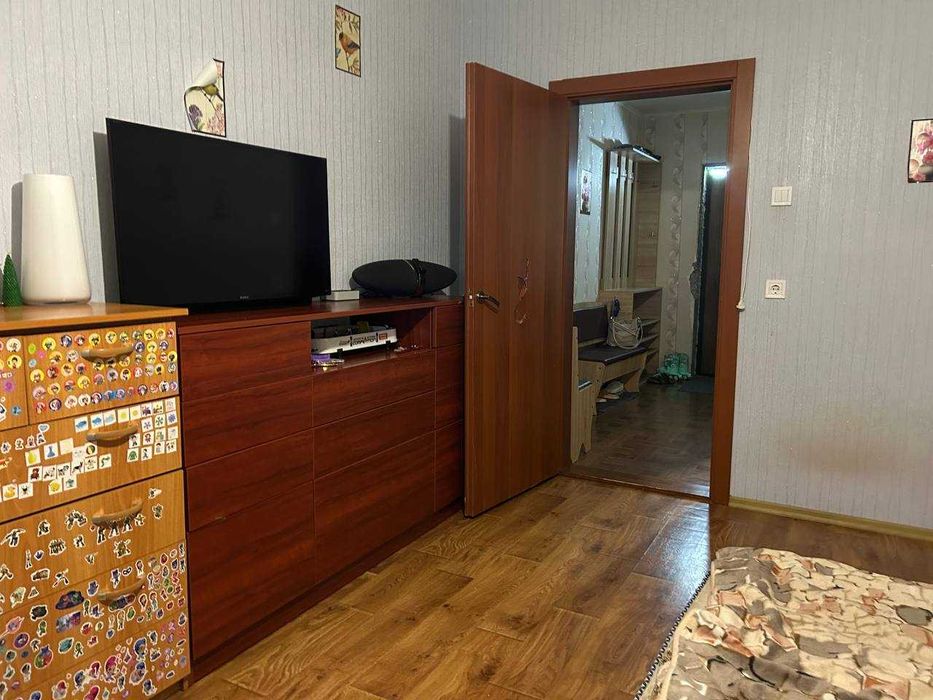 Квартира на вул. Кургузова, 1а в Києві, ID 311762, фото №14