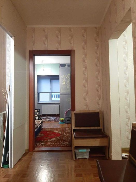 Квартира на вул. Кургузова, 1а в Києві, ID 311762, фото №15