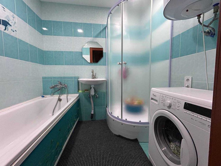 Квартира на вул. Кургузова, 1а в Києві, ID 311762, фото №6