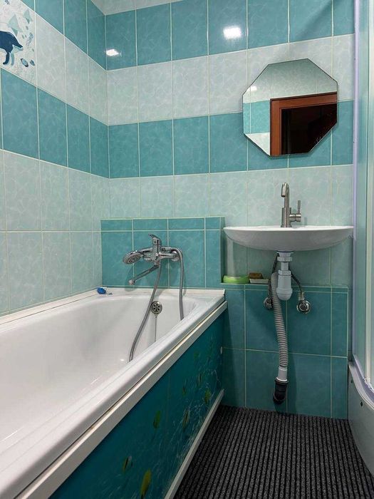 Квартира на вул. Кургузова, 1а в Києві, ID 311762, фото №7
