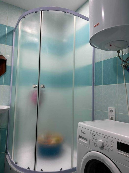 Квартира на вул. Кургузова, 1а в Києві, ID 311762, фото №8