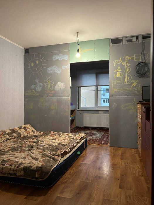 Квартира на вул. Кургузова, 1а в Києві, ID 311762, фото №10