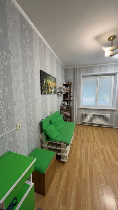 Квартира на вул. Рубана, 20 в Запоріжжі, ID 253011, фото №2