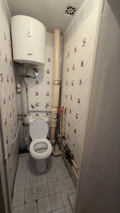 Квартира на вул. Рубана, 20 в Запоріжжі, ID 253011, фото №11