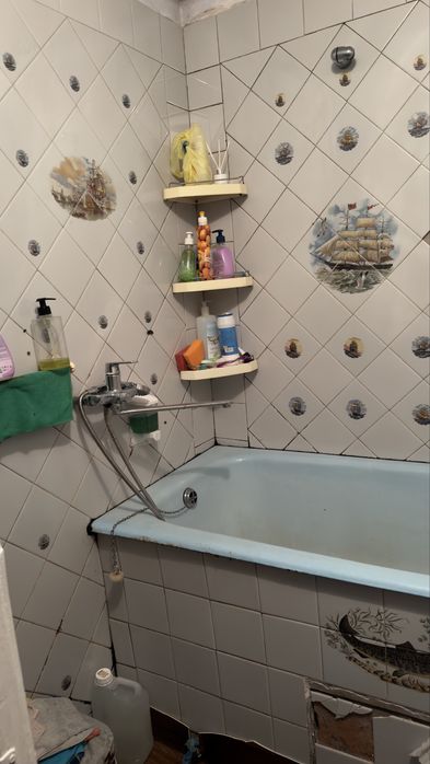 Квартира на вул. Рубана, 20 в Запоріжжі, ID 253011, фото №6