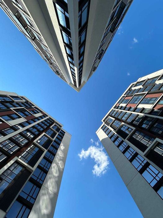 Квартира на ЖК Manhattan в Івано-Франківську, ID 218352, фото №8