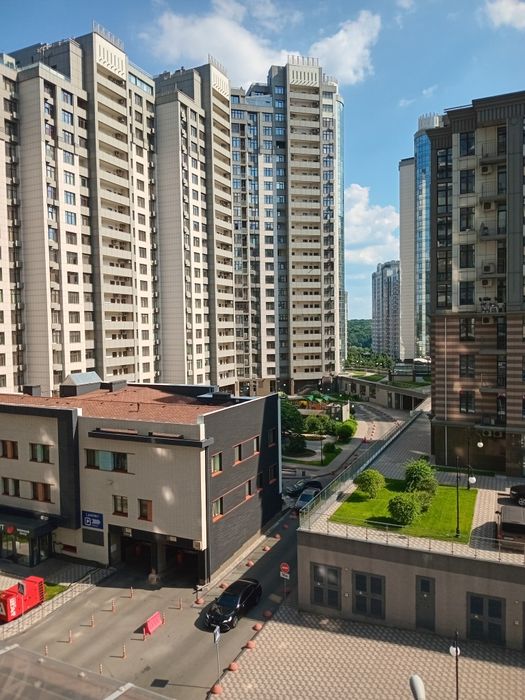 Квартира на ЖК Delmar Дельмар в Київ, ID 327304, фото №1