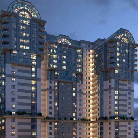 Квартира на ЖК Delmar Дельмар в Києві, ID 327304, фото №22