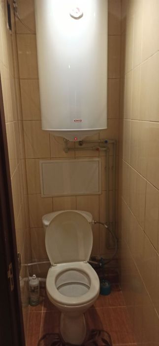 Квартира на вул. Ситова в Запоріжжі, ID 209896, фото №14