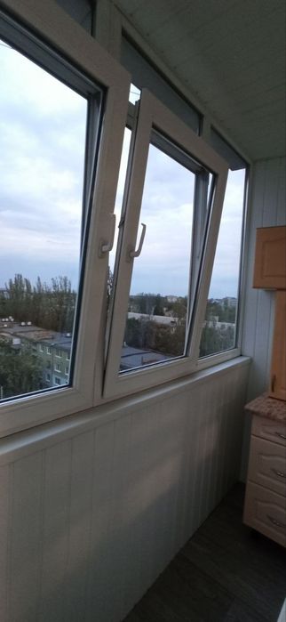 Квартира на вул. Ситова в Запоріжжі, ID 209896, фото №16