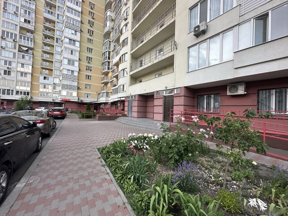 Квартира на вул. Пасхаліна, 17 в Києві, ID 301550, фото №2