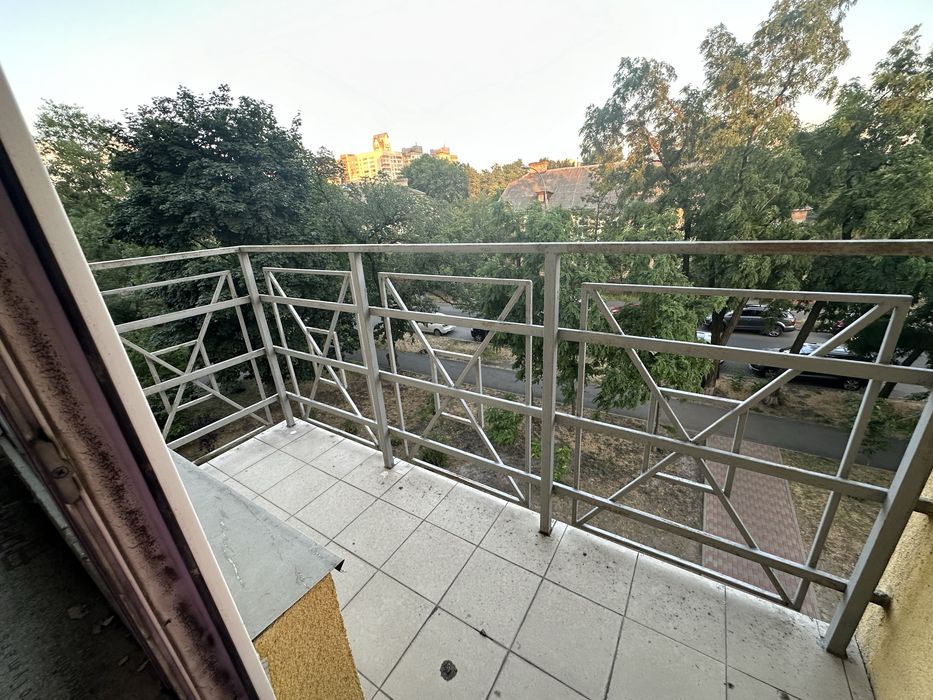 Квартира на вул. Пасхаліна, 17 в Києві, ID 301550, фото №11