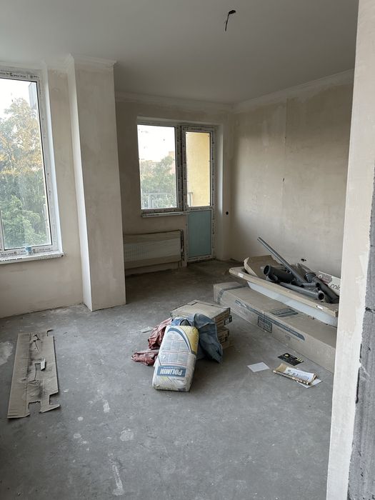 Квартира на вул. Пасхаліна, 17 в Києві, ID 301550, фото №12