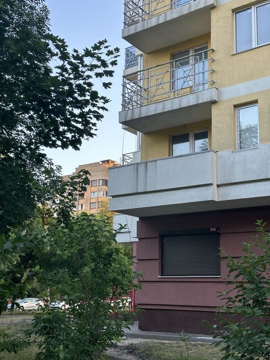 Квартира на вул. Пасхаліна, 17 в Києві, ID 301550, фото №14
