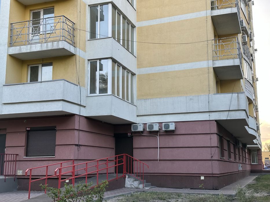 Квартира на вул. Пасхаліна, 17 в Києві, ID 301550, фото №15