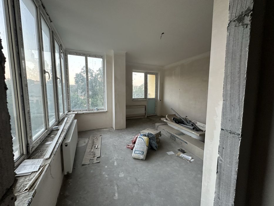 Квартира на вул. Пасхаліна, 17 в Києві, ID 301550, фото №3