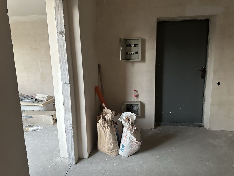 Квартира на вул. Пасхаліна, 17 в Києві, ID 301550, фото №4