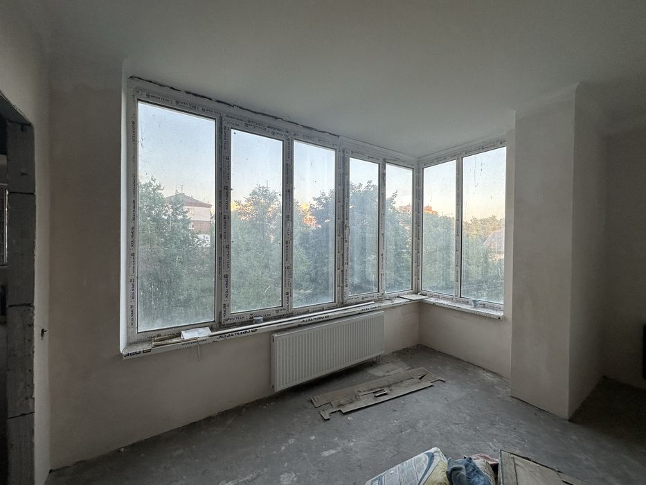 Квартира на вул. Пасхаліна, 17 в Києві, ID 301550, фото №8