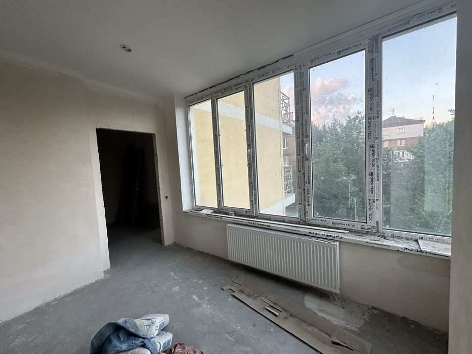 Квартира на вул. Пасхаліна, 17 в Києві, ID 301550, фото №9