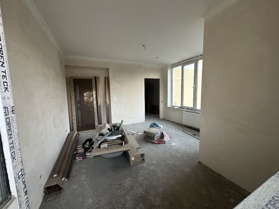 Квартира на вул. Пасхаліна, 17 в Києві, ID 301550, фото №10
