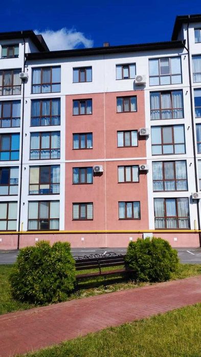 Квартира на вул. Чорновола, 91Ж в Рівне, ID 186609, фото №1