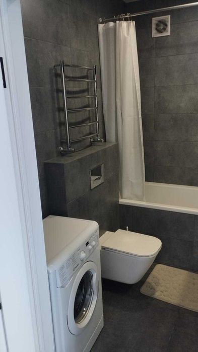 Квартира на вул. Чорновола, 91Ж в Рівному, ID 186609, фото №9