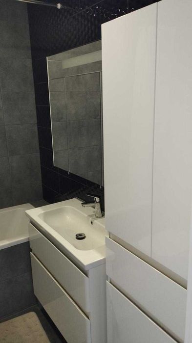 Квартира на вул. Чорновола, 91Ж в Рівному, ID 186609, фото №10