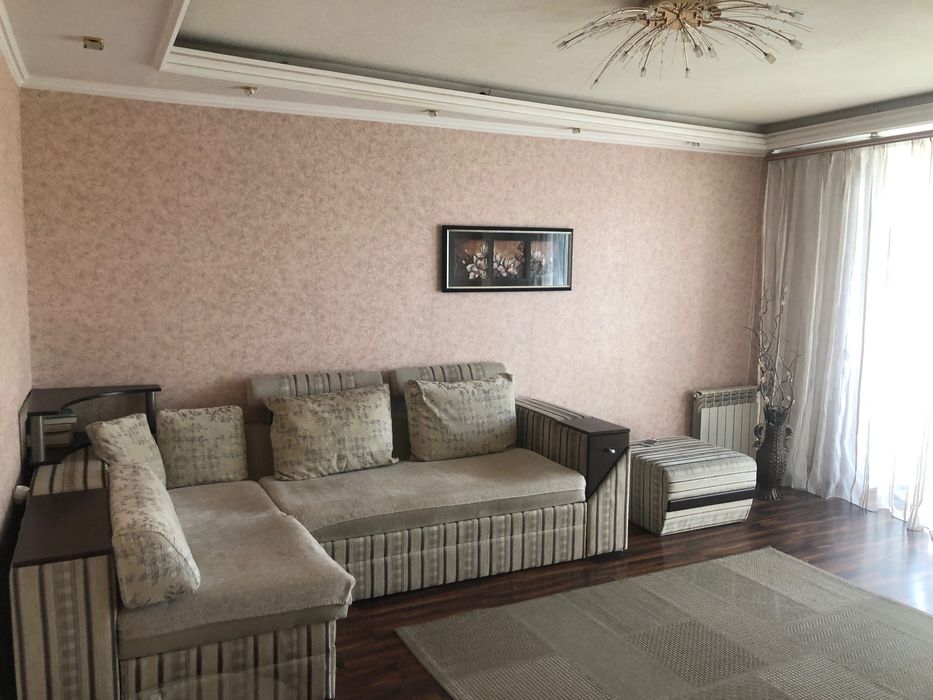 Квартира на Вознесенівський в Запоріжжя, ID 323698, фото №1