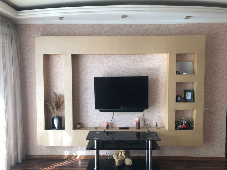 Квартира на Вознесенівський в Запоріжжя, ID 323698, фото №2