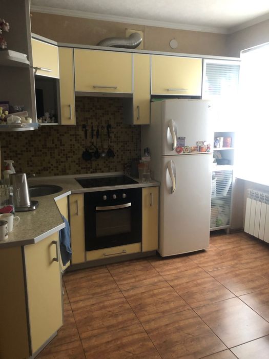 Квартира на Вознесенівський в Запоріжжі, ID 323698, фото №11
