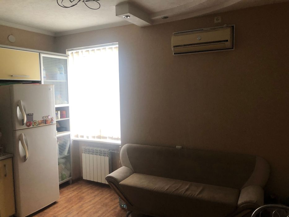 Квартира на Вознесенівський в Запоріжжі, ID 323698, фото №12