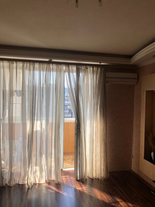 Квартира на Вознесенівський в Запоріжжя, ID 323698, фото №4