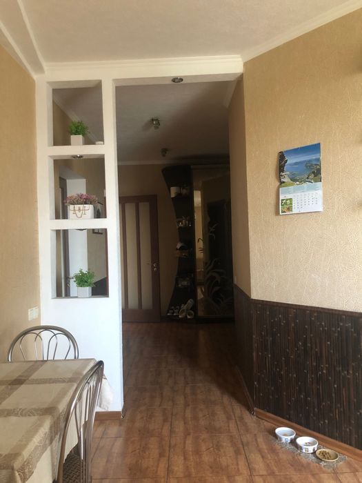 Квартира на Вознесенівський в Запоріжжі, ID 323698, фото №8