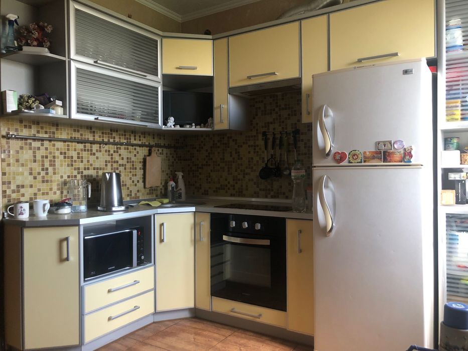 Квартира на Вознесенівський в Запоріжжі, ID 323698, фото №10