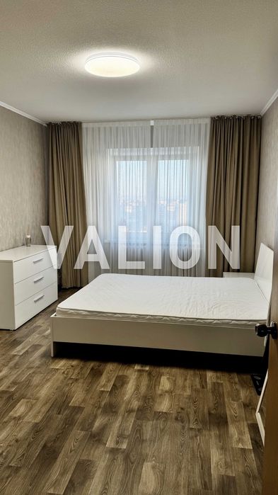 Квартира на вул. Екстер Олександри, 5 в Київ, ID 215369, фото №1