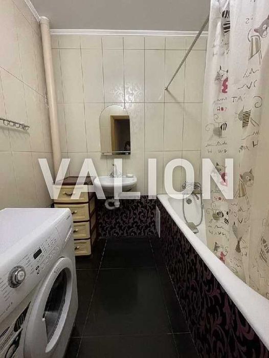 Квартира на вул. Екстер Олександри, 5 в Києві, ID 215369, фото №11