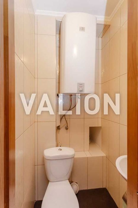 Квартира на вул. Екстер Олександри, 5 в Києві, ID 215369, фото №12
